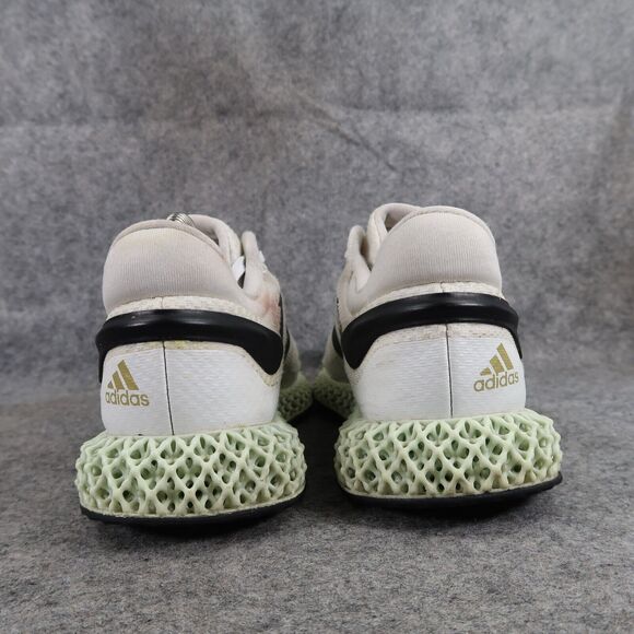 Adidas Shoes Mens 6 Athletic Trainers 4D Run 1.0 Active Comfort Sport Footwear - Picture 5 of 13